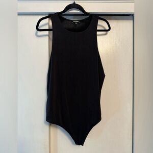 Express bodysuit